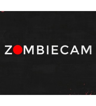 ZOMBIECAM Steam Key GLOBAL